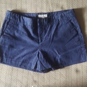 Banana Republic shorts